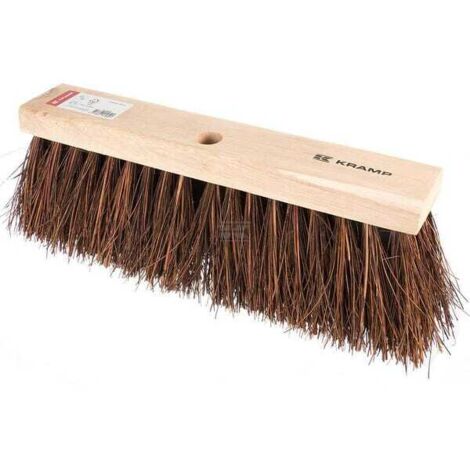Balai de rue Piassava 40 cm