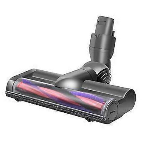 Balai de turbine pour moteur V6 DC58 DC59 DC62 DC72, balai de moteur pour aspirateur à couple élevé, entraînement direct électrique