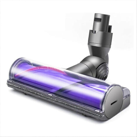 Balai de turbine pour moteur V6 DC58 DC59 DC62 DC72 DC74, balai de moteur haute performance pour aspirateur Direct Dr