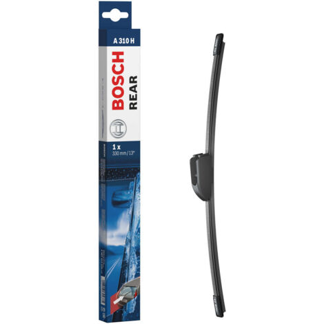 BALAI D'ESSUIE-GLACE 330 3397013049 BOSCH
