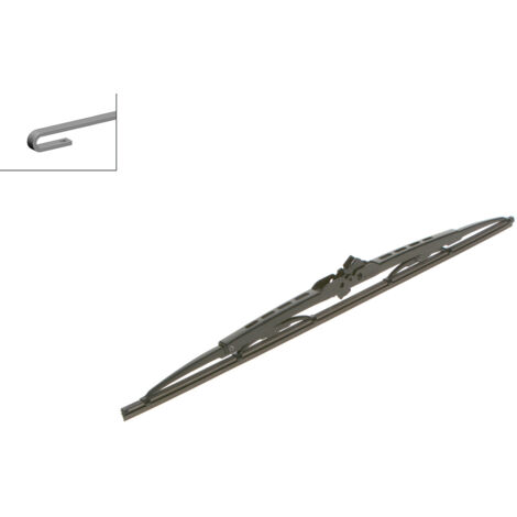 BALAI D'ESSUIE-GLACE 475 3397004759 BOSCH
