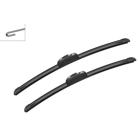 BALAI D'ESSUIE-GLACE 475400 3397014076 BOSCH
