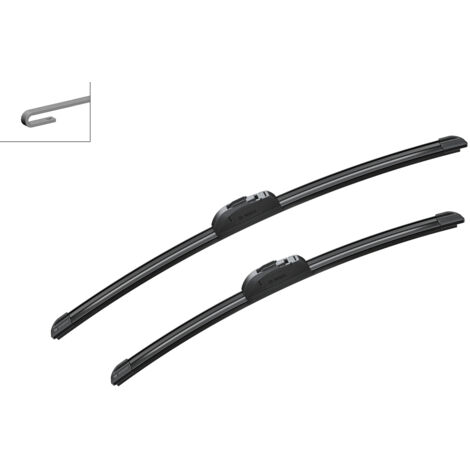 BALAI D'ESSUIE-GLACE 530450 3397118901 BOSCH