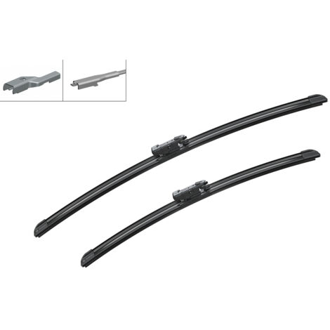 BALAI D'ESSUIE-GLACE 550450 3397007696 BOSCH