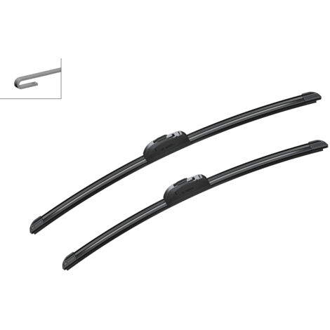 BALAI D'ESSUIE-GLACE 550500 3397118905 BOSCH
