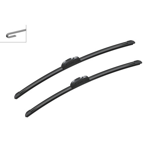 BALAI D'ESSUIE-GLACE 550530 3397118906 BOSCH