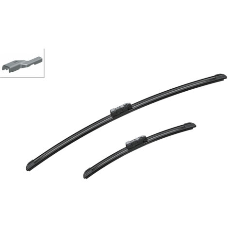 BALAI D'ESSUIE-GLACE 600340 3397007299 BOSCH