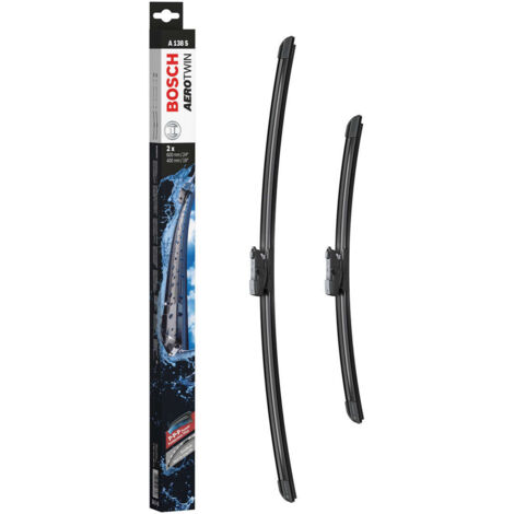BALAI D'ESSUIE-GLACE 600400 3397014138 BOSCH