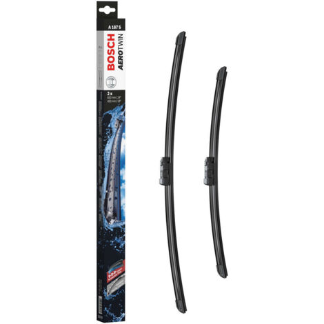 BALAI D'ESSUIE-GLACE 600450 3397007187 BOSCH