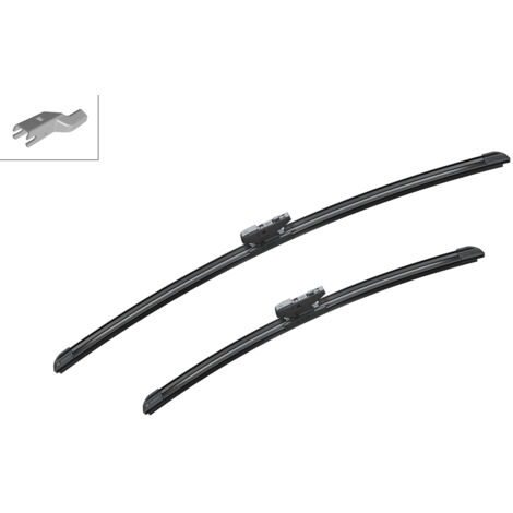 BALAI D'ESSUIE-GLACE 600450 3397014398 BOSCH