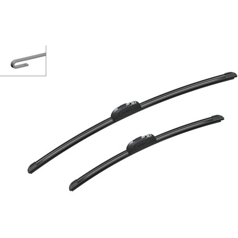 BALAI D'ESSUIE-GLACE 600450 3397118908 BOSCH