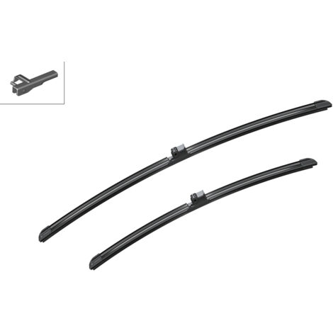 BALAI D'ESSUIE-GLACE 600475 3397007072 BOSCH