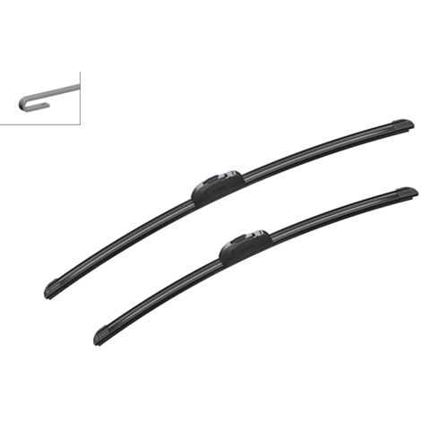 BALAI D'ESSUIE-GLACE 600530 3397118996 BOSCH