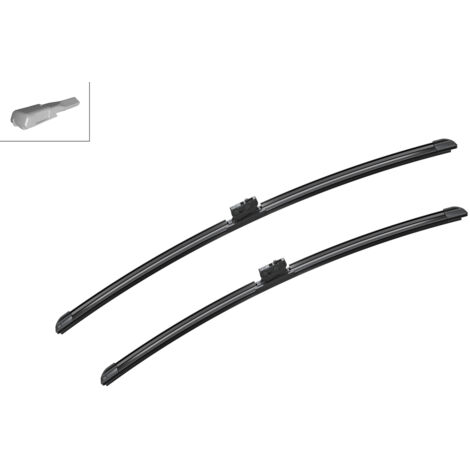 BALAI D'ESSUIE-GLACE 600550 3397014242 BOSCH