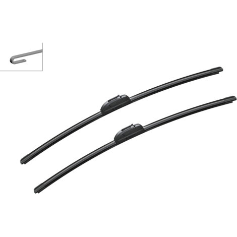 BALAI D'ESSUIE-GLACE 600600 3397009776 BOSCH