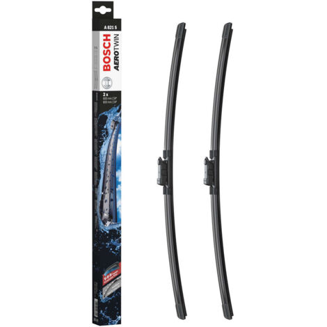 BALAI D'ESSUIE-GLACE 600600 3397009821 BOSCH