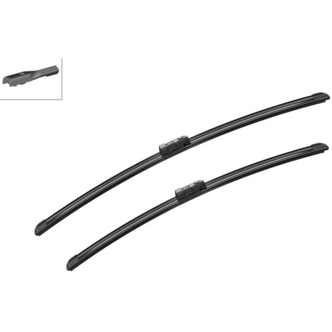 BALAI D'ESSUIE-GLACE 625550 3397014244 BOSCH