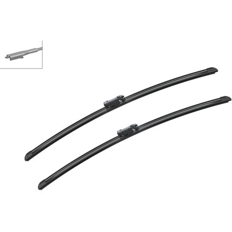 BALAI D'ESSUIE-GLACE 630630 3397014129 BOSCH