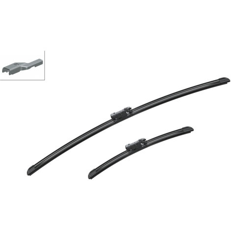 BALAI D'ESSUIE-GLACE 650340 3397007583 BOSCH