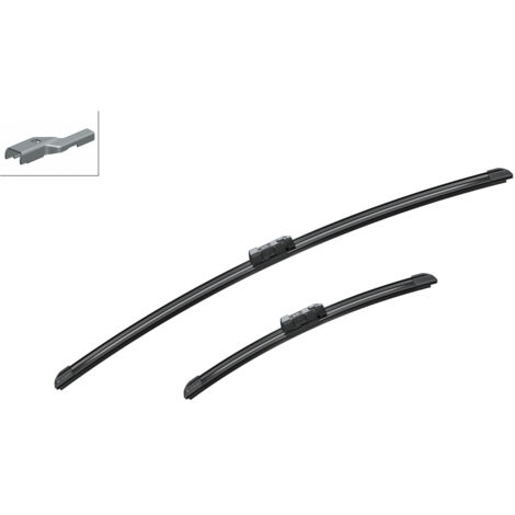 BALAI D'ESSUIE-GLACE 650360 3397014137 BOSCH