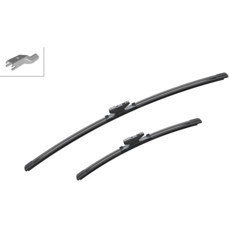 BALAI D'ESSUIE-GLACE 650400 3397014156 BOSCH