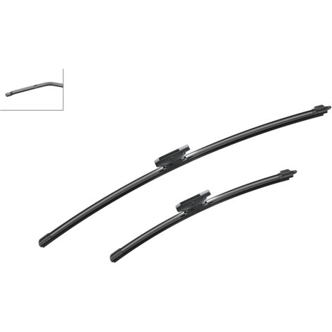 BALAI D'ESSUIE-GLACE 650425 3397014199 BOSCH