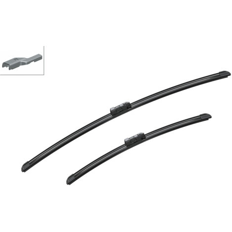 BALAI D'ESSUIE-GLACE 650450 3397014536 BOSCH