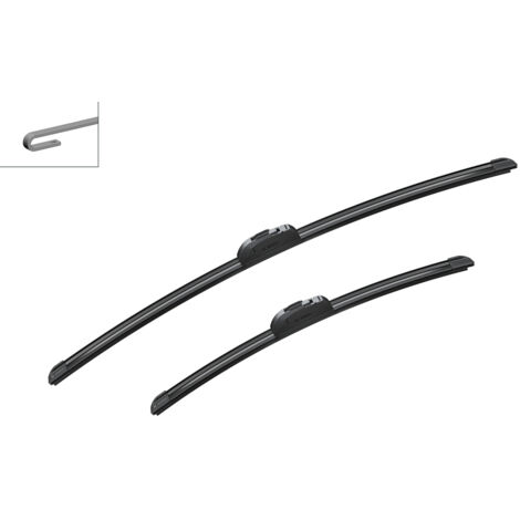 BALAI D'ESSUIE-GLACE 650450 3397118912 BOSCH