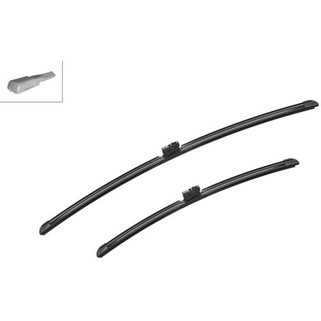 BALAI D'ESSUIE-GLACE 650475 3397014206 BOSCH