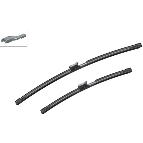 BALAI D'ESSUIE-GLACE 650475 3397110006 BOSCH