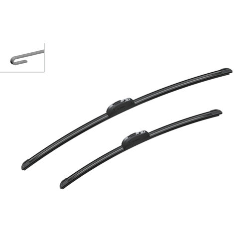 BALAI D'ESSUIE-GLACE 650500 3397007706 BOSCH