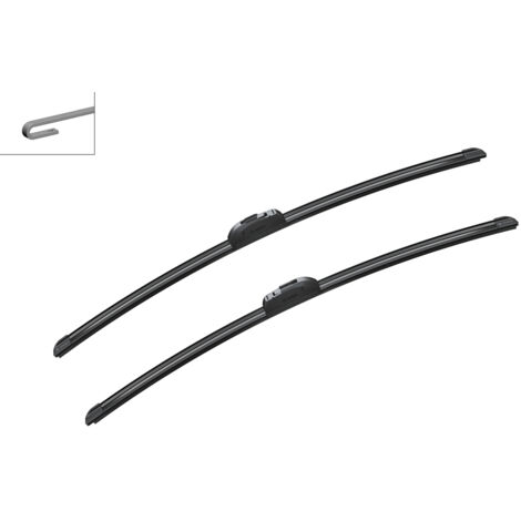 BALAI D'ESSUIE-GLACE 650650 3397118913 BOSCH