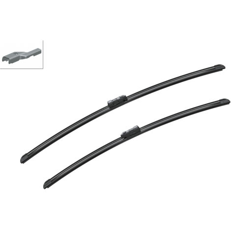 BALAI D'ESSUIE-GLACE 680625 3397007540 BOSCH