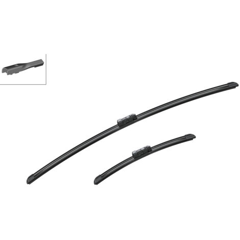BALAI D'ESSUIE-GLACE 700340 3397014404 BOSCH
