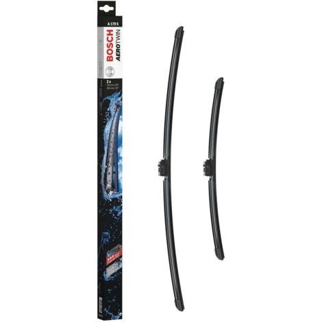 BALAI D'ESSUIE-GLACE 700450 3397014179 BOSCH