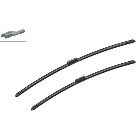 BALAI D'ESSUIE-GLACE 750650 3397007120 BOSCH