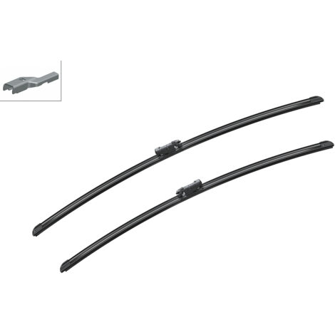 BALAI D'ESSUIE-GLACE 750700 3397014009 BOSCH