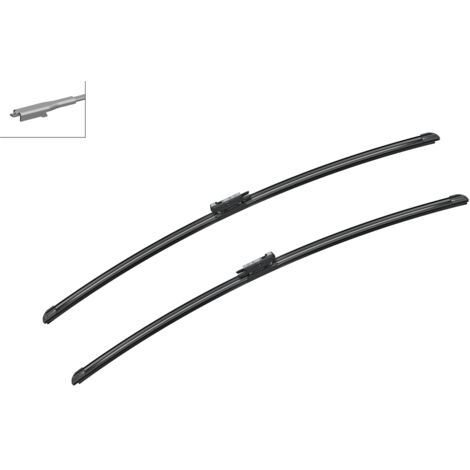 BALAI D'ESSUIE-GLACE 750750 3397014214 BOSCH