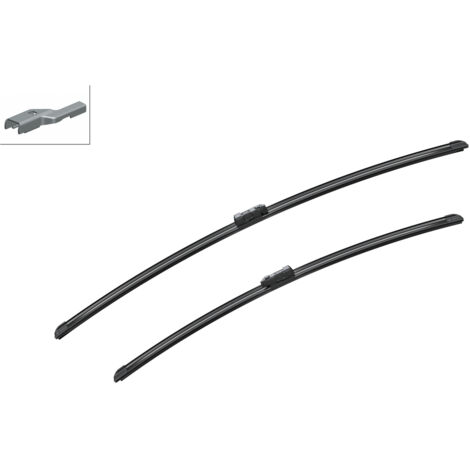 BALAI D'ESSUIE-GLACE 800600 3397007501 BOSCH