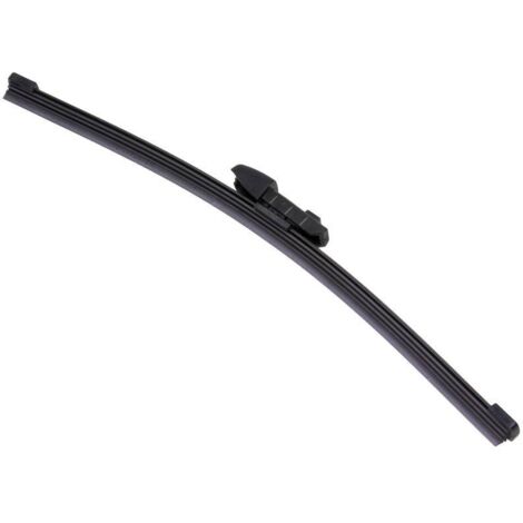 Balai d'essuie-glace arrière Maxgear 285 mm, 1 pièce, pour Golf VI/VII/Polo