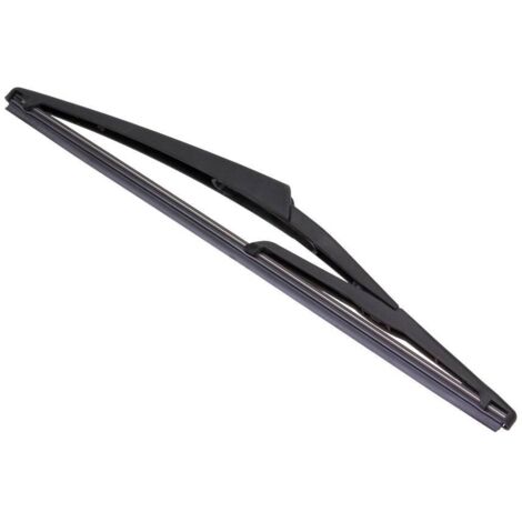 Balai d'essuie-glace arrière Maxgear 300 mm, 1 pièce, pour CLIO II/THALIA/TWINGO