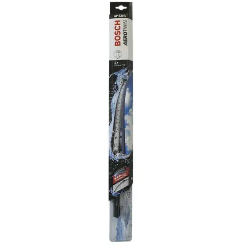 BOSCH Wiper blade VW,AUDI,MERCEDES-BENZ 3 397 006 948 AP530U