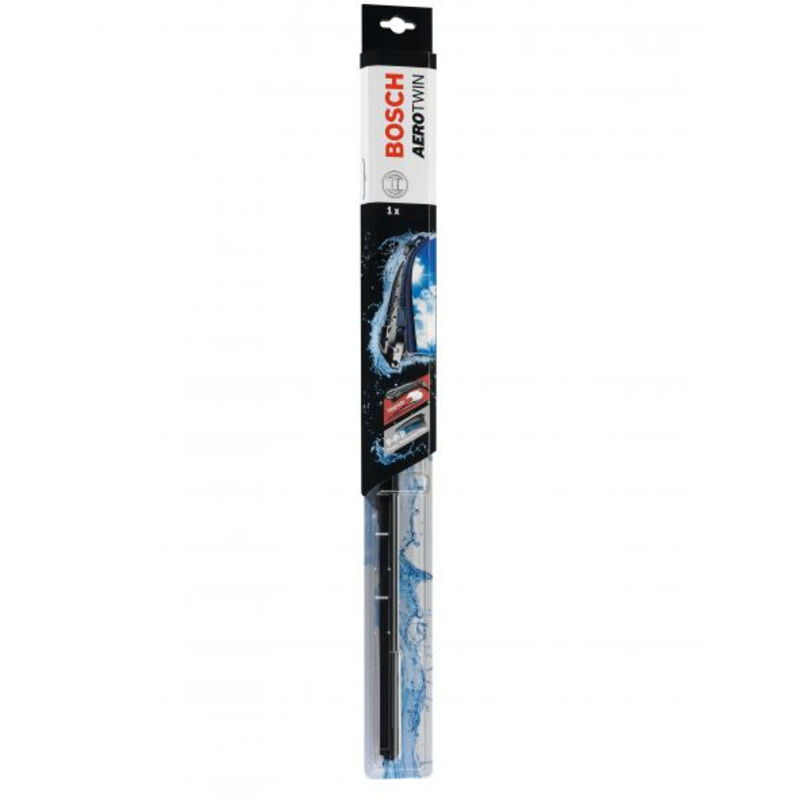 BOSCH Wiper blade VW,AUDI,MERCEDES-BENZ 3 397 008 534