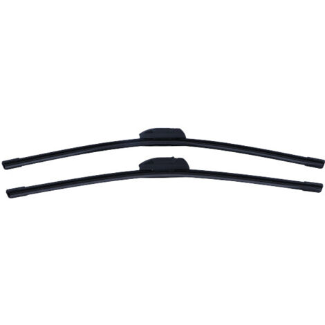 Balai d'essuie-glace Maxgear 550/500 mm pour Ford Mondeo 2000-/A6 1997-/A8 1994-/Logan 12-/Alfa 156/BMW X3 2004- E83