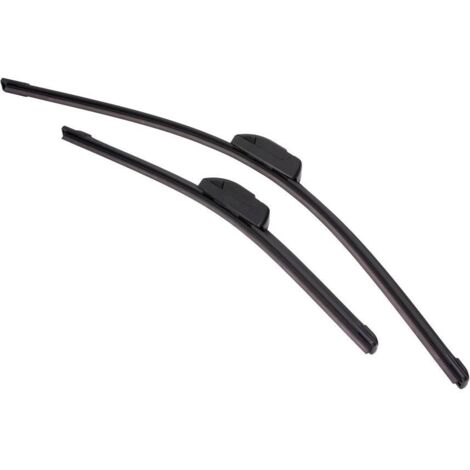 Balai d'essuie-glace Maxgear 600/400 Captiva/I20 08-/IX35 10-/Tuscon/Sportage 06-/MAZDA 6 07-/2 03-/Scenic 99-/Avensis 03-