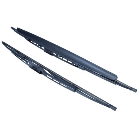 Balai d'essuie-glace Maxgear 600/475 mm VECTRA C
