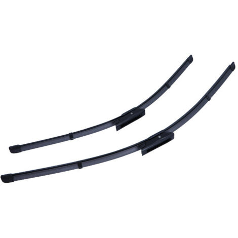 Balai d'essuie-glace Maxgear 650/550 mm pour Renault Scenic II (04-09)
