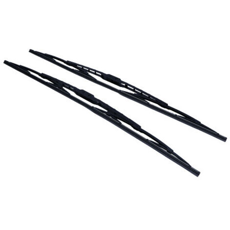 Balai d'essuie-glace MAXGEAR 650/650MM RENAULT MASTER/MOVANO 10-/CITROEN C8/807/NISSAN NV400/