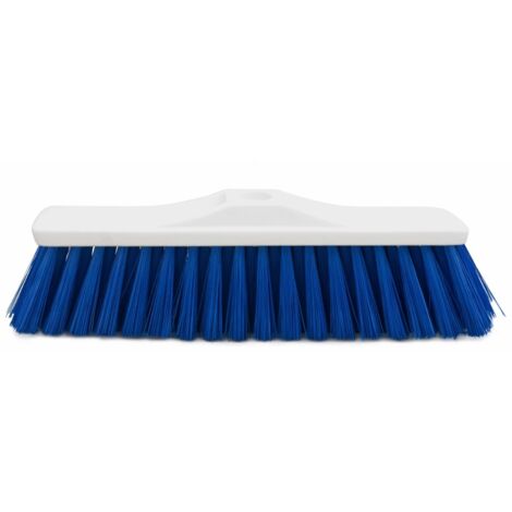 Balai Droit 29 cm Mi Dur - Guialto