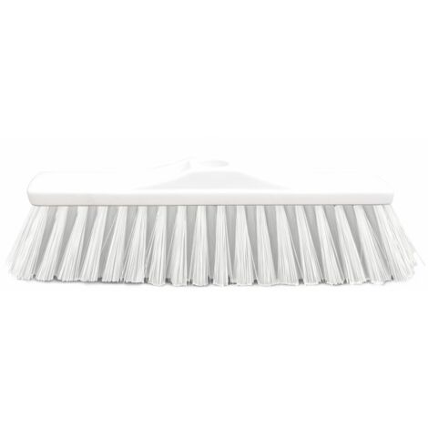 Balai Droit 29 cm Mi Dur - Guialto